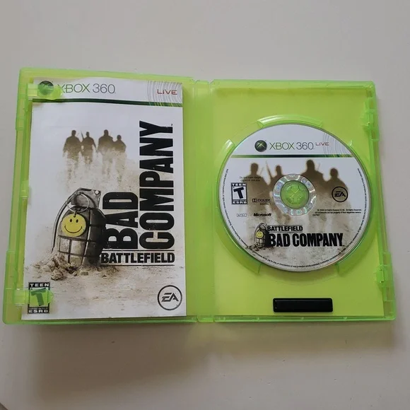 XBOX 360 Games Bundle 🎮 - Picture 5 of 5